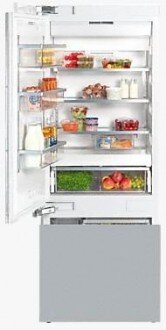 Miele KF 1811 Vi Buzdolabı kullananlar yorumlar
